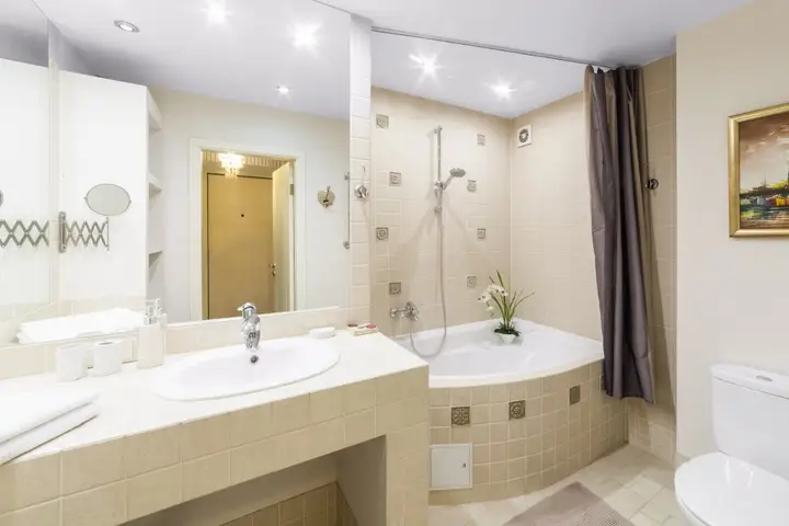 Минск: Апартаменты CityLife Apartments