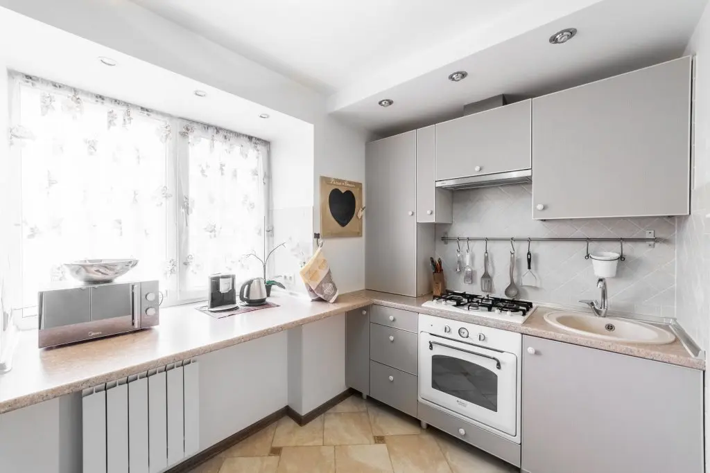 Минск: Апартаменты CityLife Apartments