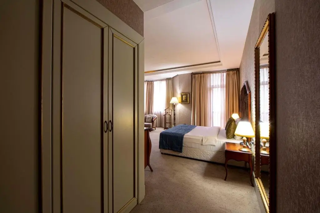 Баку: Отель Sapphire Inn