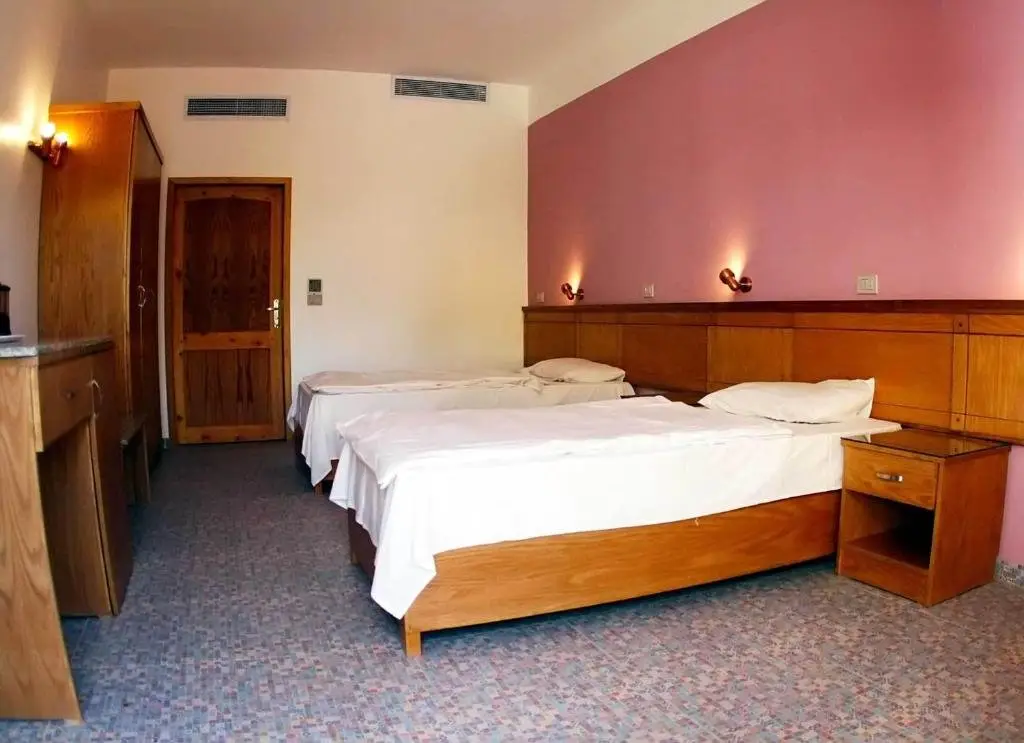 Дахаб: Planet Oasis Resort Dahab