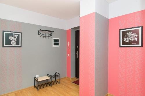 Екатеринбург: Apartamenty Gostiny Dvor i Ko na Schorsa 105
