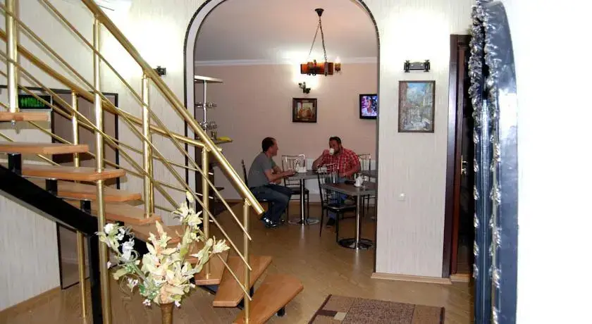 Тбилиси Тауэр — фото 1