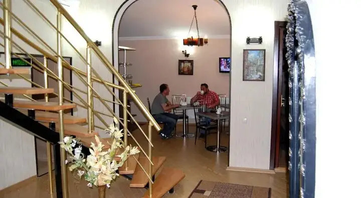 Тбилиси: Тбилиси Тауэр