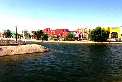 Хургада: Green Village Resort