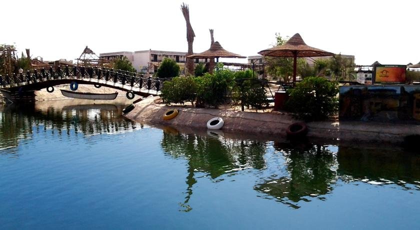 Хургада: Green Village Resort