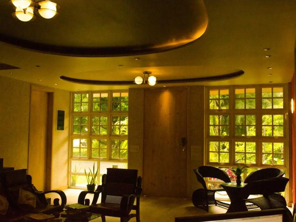 Фувамула: Viluxer Retreat Maldives