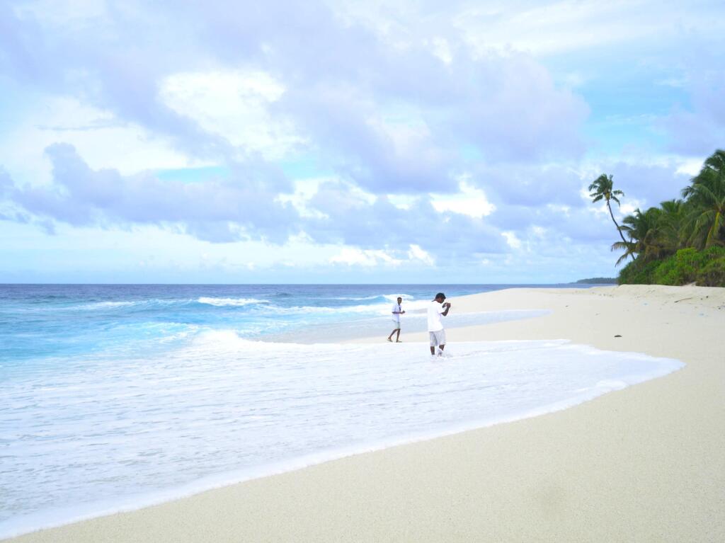 Фувамула: Viluxer Retreat Maldives