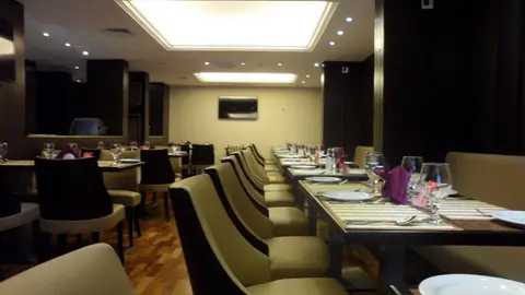 Mark Inn Hotel Deira — фото 1