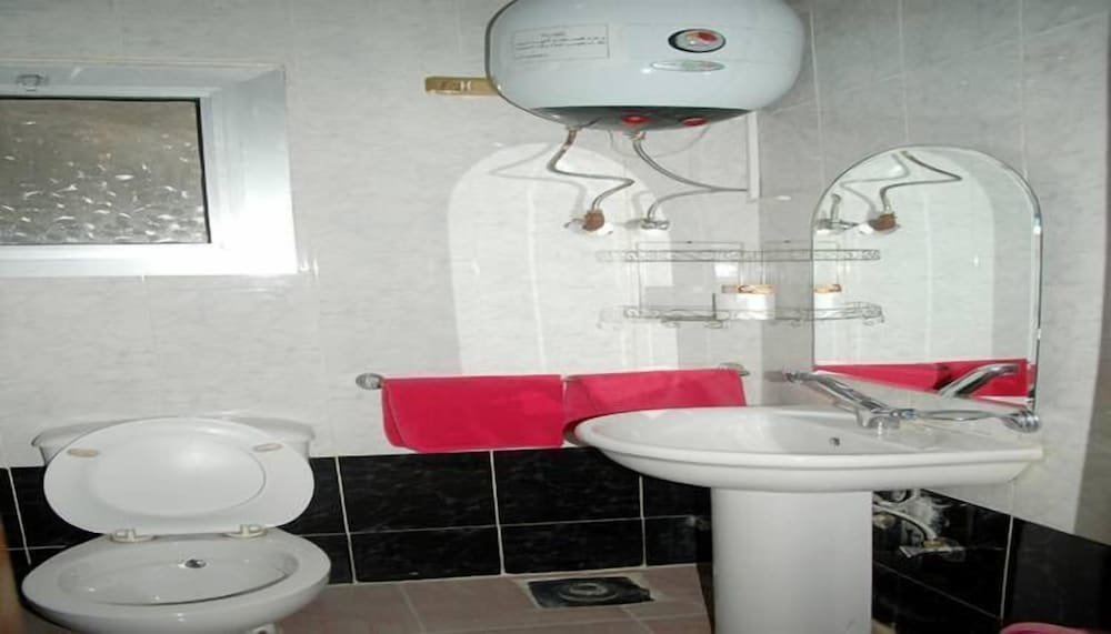 Эль-Минья: Minya Hotels of the Armed Forces