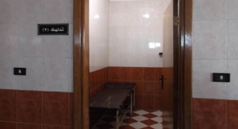 Эль-Минья: Minya Hotels of the Armed Forces