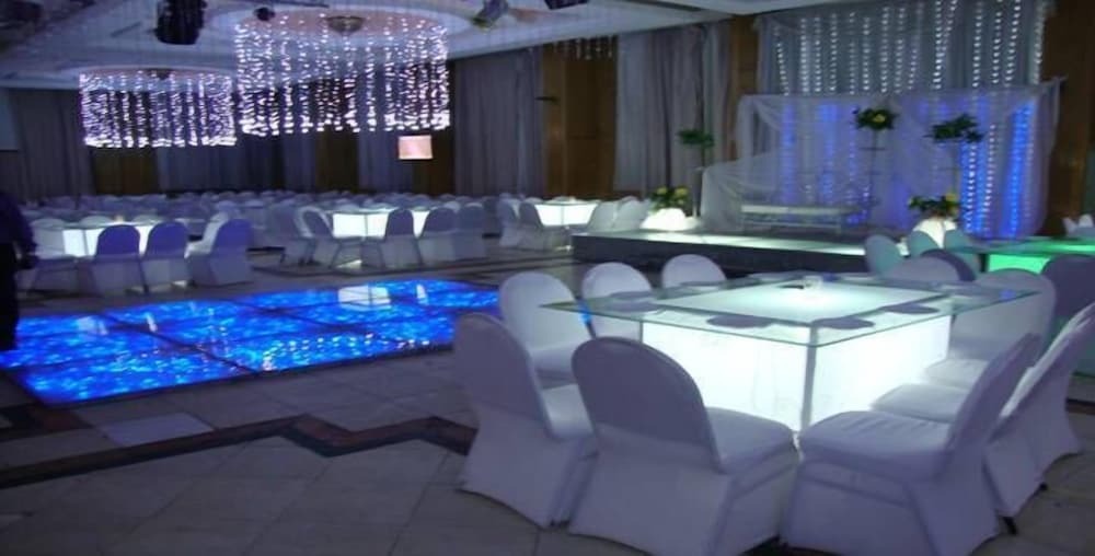 Эль-Минья: Minya Hotels of the Armed Forces
