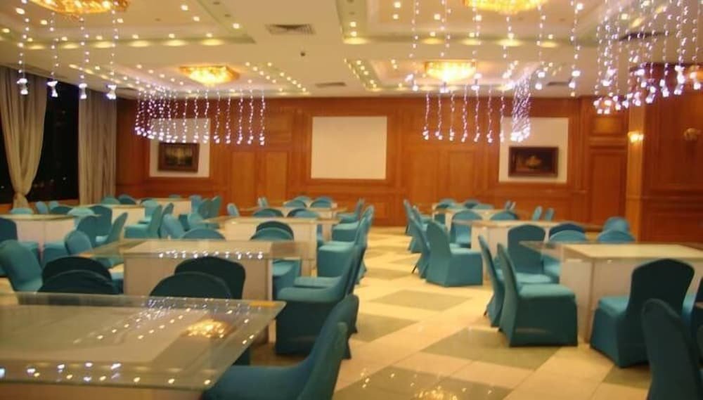 Эль-Минья: Minya Hotels of the Armed Forces