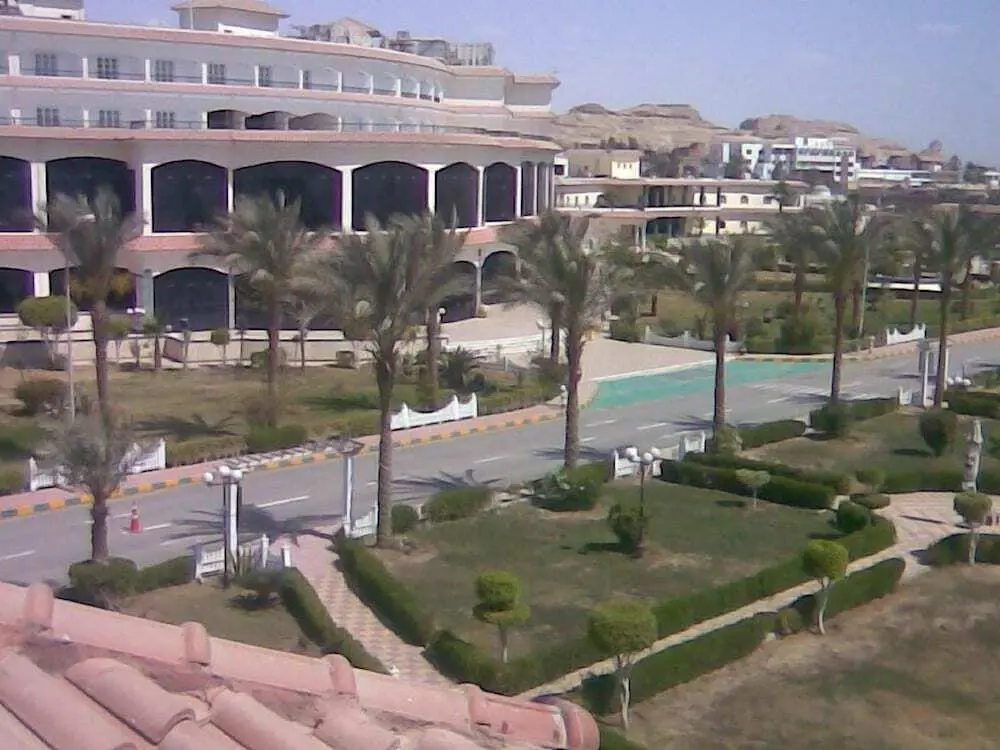 Эль-Минья: Minya Hotels of the Armed Forces