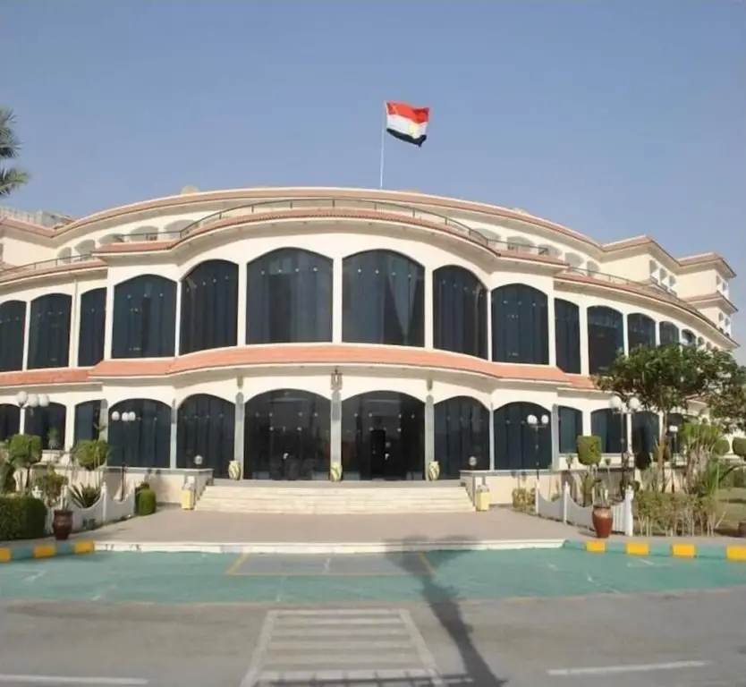 Minya Hotels of the Armed Forces — фото 1