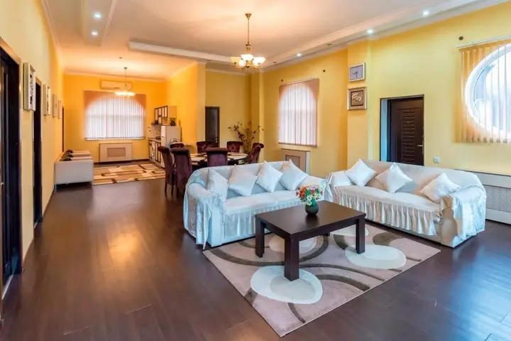 Ленкорань: Palmalife Lankaran Resort
