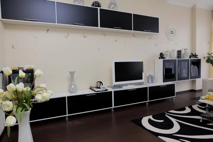 Ленкорань: Palmalife Lankaran Resort