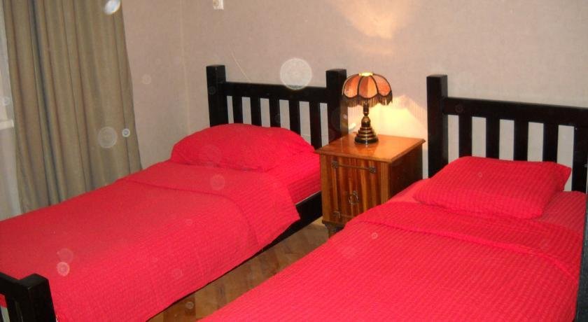 Телави: Dimas Guesthouse