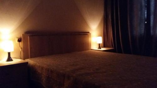 Телави: Dimas Guesthouse