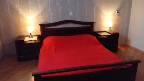 Телави: Dimas Guesthouse