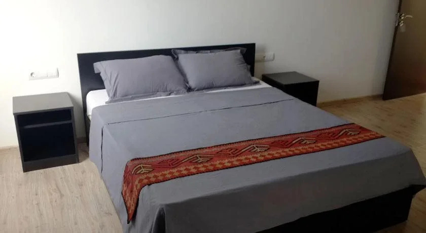 Ереван: Ossanna Hotel