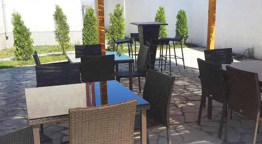 Ереван: Ossanna Hotel