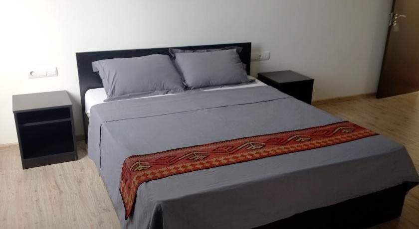 Ереван: Ossanna Hotel