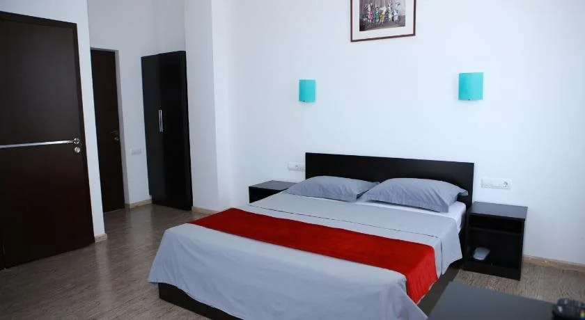 Ереван: Ossanna Hotel