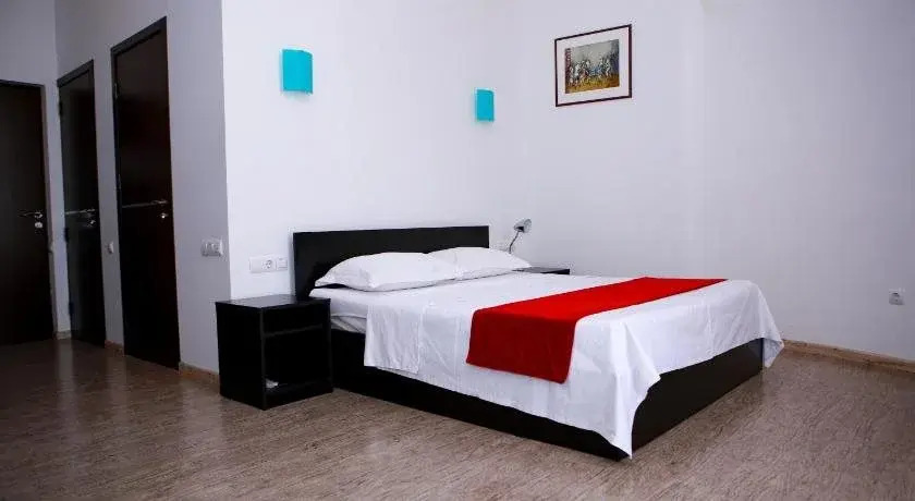 Ереван: Ossanna Hotel