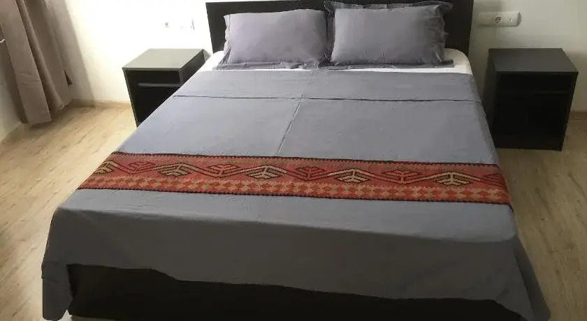 Ереван: Ossanna Hotel