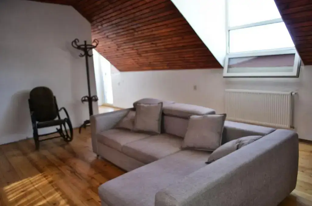 LOFT in center with open terrace — фото 1