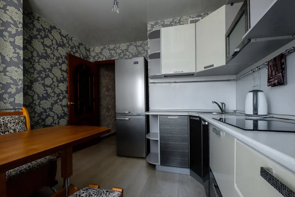 Екатеринбург: Апартаменты BeRent Союзная 4
