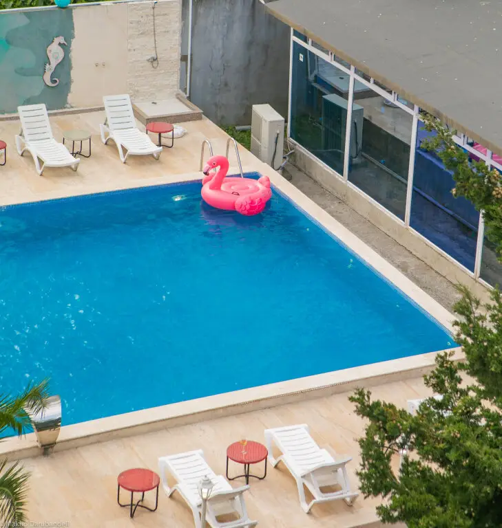 Батуми: Отель Beach House  Batumi