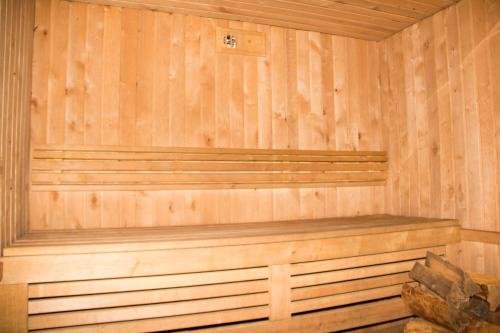 Гатовичи: Guesthouse Sadoviy na Narochi