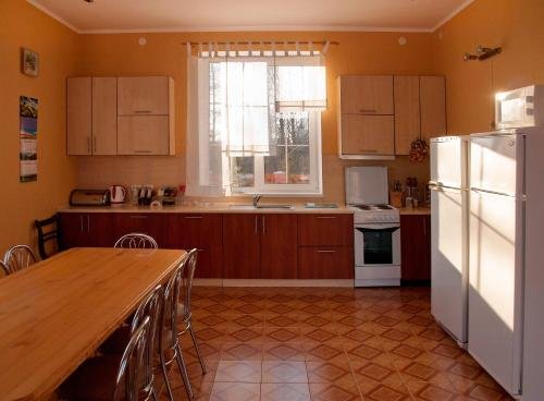 Гатовичи: Guesthouse Sadoviy na Narochi