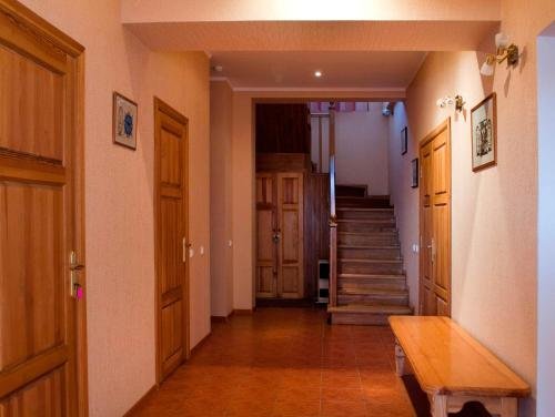 Гатовичи: Guesthouse Sadoviy na Narochi