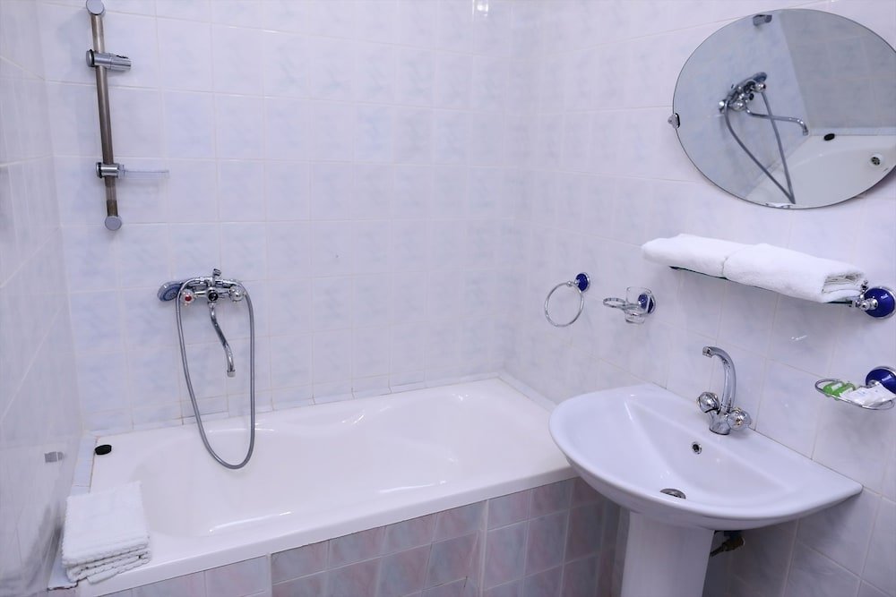 Хива: Shaherezada Boutique Hotel
