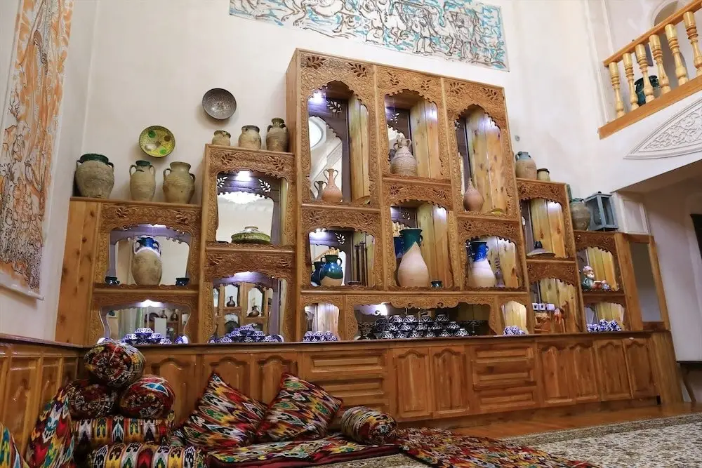 Shaherezada Boutique Hotel — фото 1