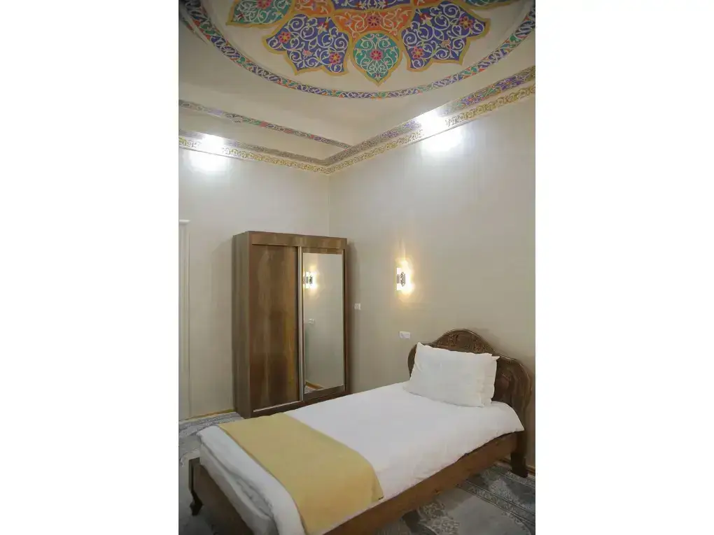 Хива: Shaherezada Boutique Hotel