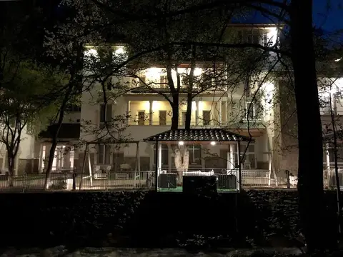 Резиденция Abastumani — фото 1