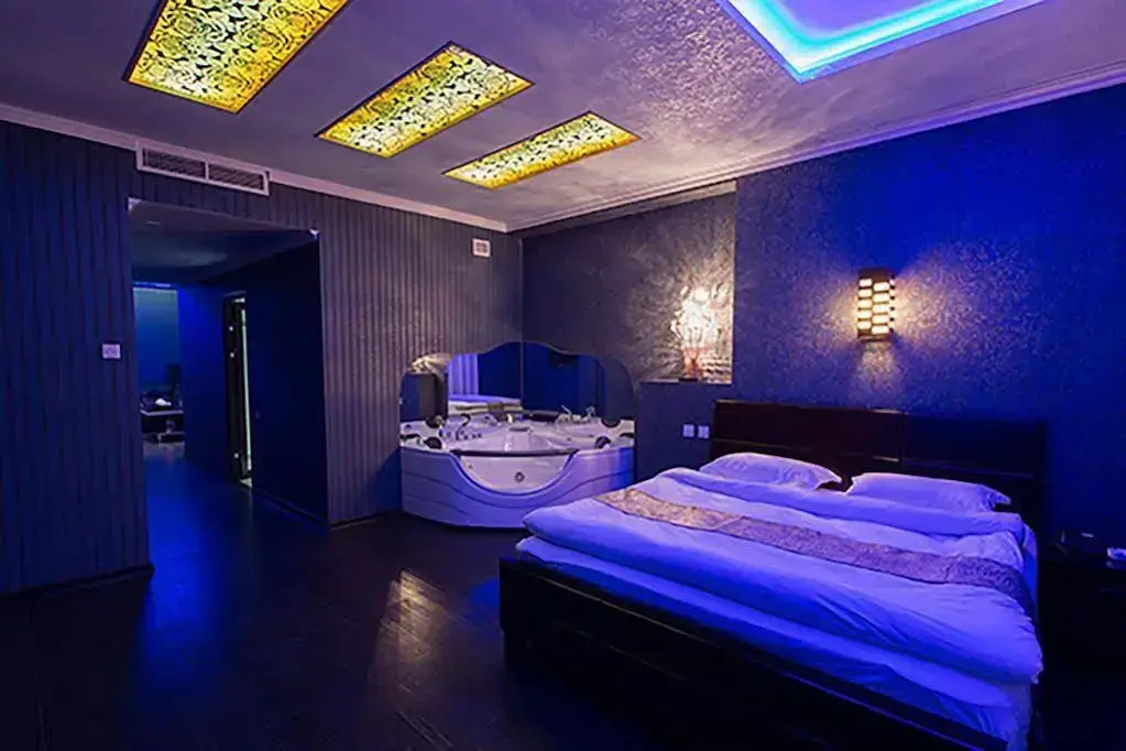 Ереван: Baden-Baden Hotel