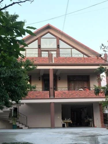 Кобулети: Kobuleti Mirza’s House