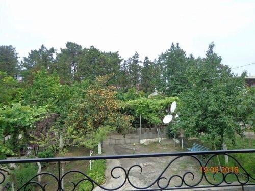 Кобулети: Kobuleti Mirza’s House