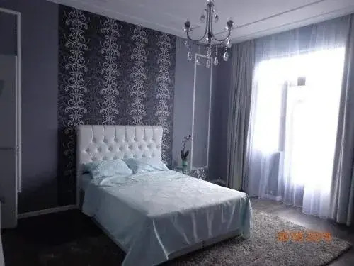 Кобулети: Kobuleti Mirza’s House