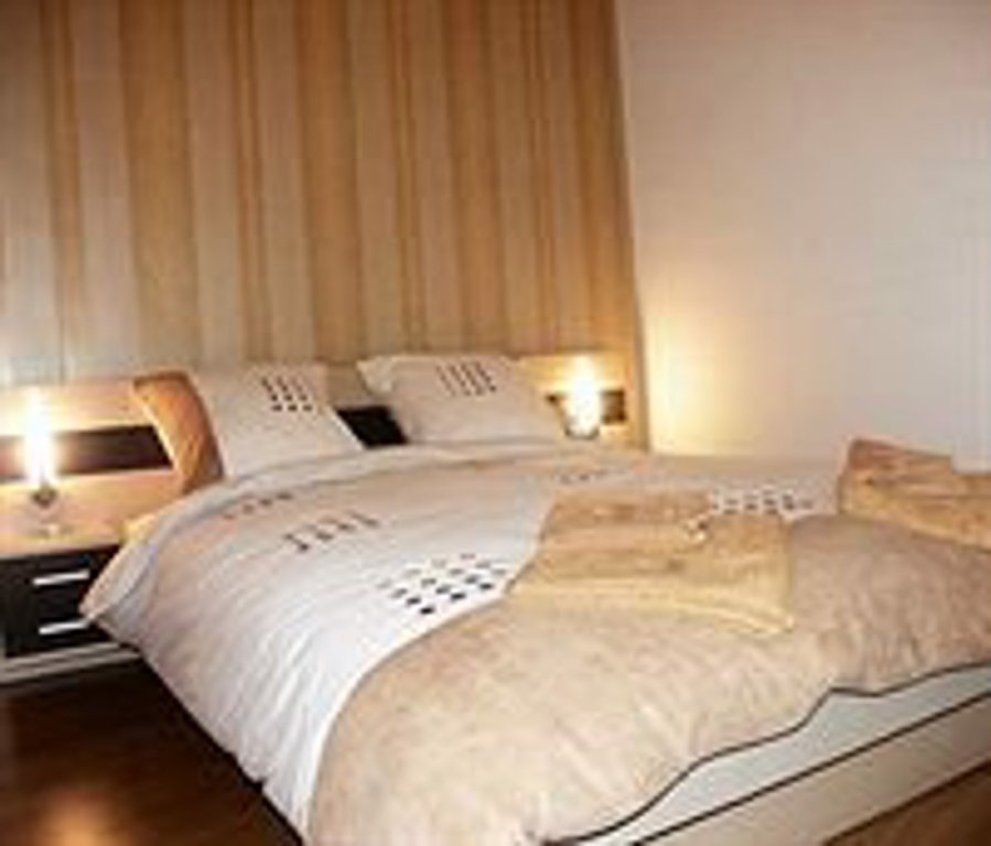 Минск: Квартира Minsk Apartment 1
