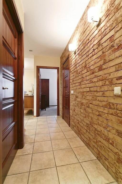 Минск: Квартира Minsk Apartment 1
