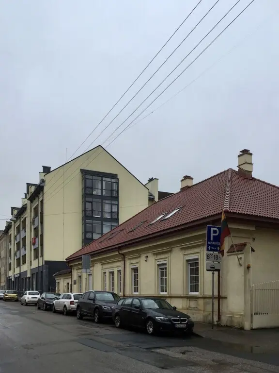 Минск: Квартира Minsk Apartment 1