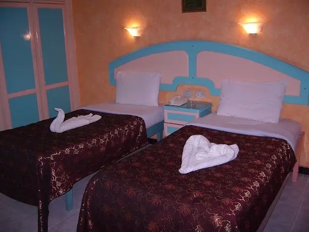 Хургада: Cinderella Hotel