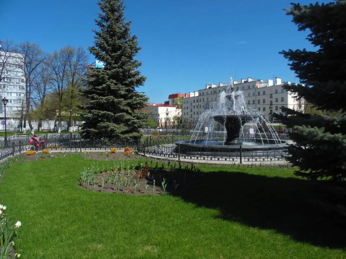 Екатеринбург: «Berloga», ул. Челюскинцев, 64A