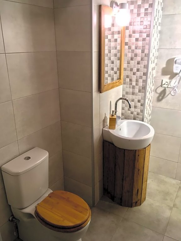 Тбилиси: Hostel Villa Opera