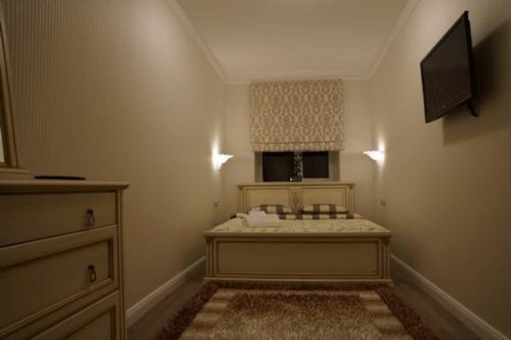 Минск: Euapartments by on Nemiga